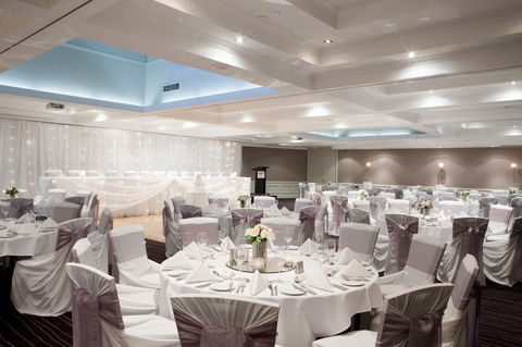 Pullman Sydney Hyde Park - Accommodation Mermaid Beach 26