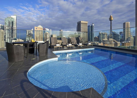 Pullman Sydney Hyde Park - Accommodation Mermaid Beach 20