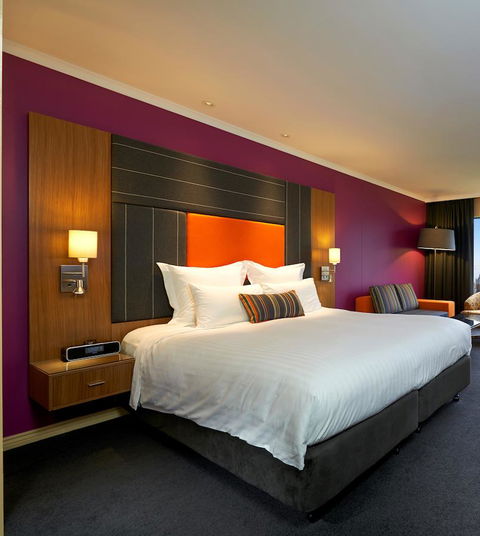 Pullman Sydney Hyde Park - Accommodation Mermaid Beach 28