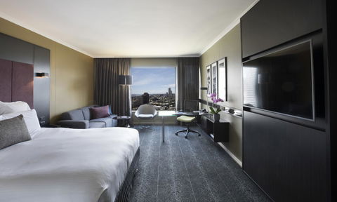 Pullman Sydney Hyde Park - Accommodation Mermaid Beach 1