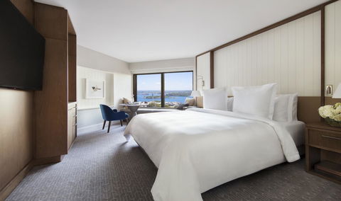 Four Seasons Hotel Sydney - Accommodation Mermaid Beach 15