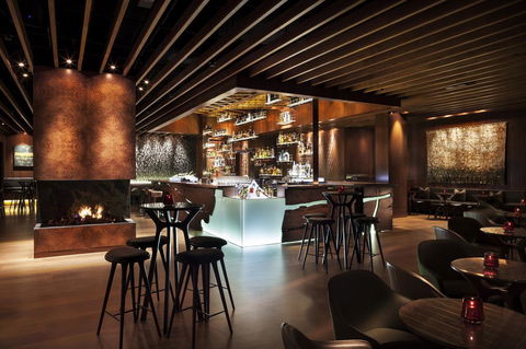 Four Seasons Hotel Sydney - Accommodation Mermaid Beach 28