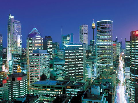 Four Seasons Hotel Sydney - Accommodation Mermaid Beach 32