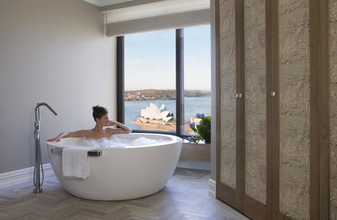Four Seasons Hotel Sydney - Accommodation Mermaid Beach 35