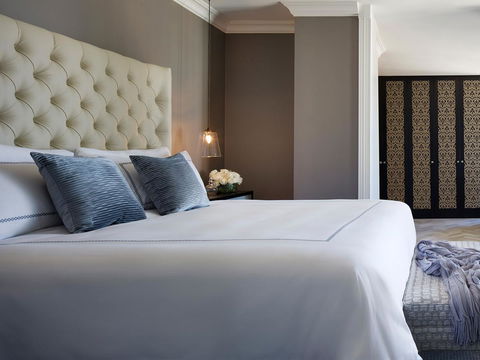 Four Seasons Hotel Sydney - Accommodation Mermaid Beach 40