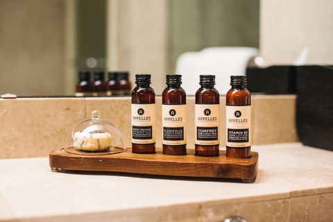 Four Seasons Hotel Sydney - Accommodation Mermaid Beach 31