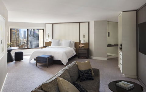 Four Seasons Hotel Sydney - Accommodation Mermaid Beach 23