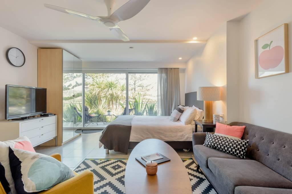  Accommodation Mermaid Beach