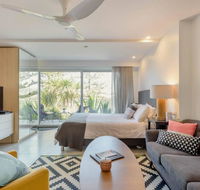 Scandi Beach apartment - Accommodation Mermaid Beach
