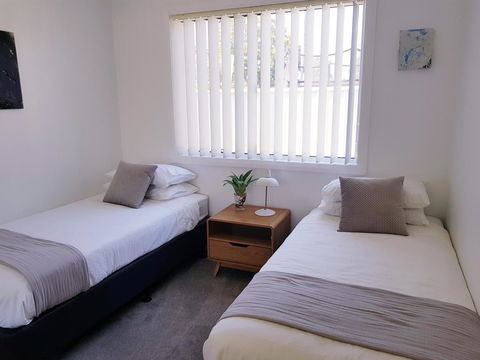 BookerBay Retreat! - Accommodation Mermaid Beach 5