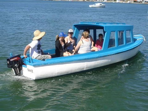 BookerBay Retreat! - Accommodation Mermaid Beach 13