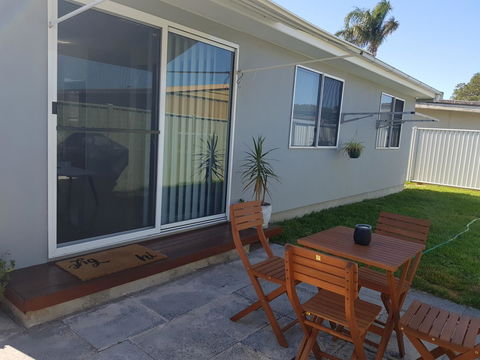 BookerBay Retreat! - Accommodation Mermaid Beach 8