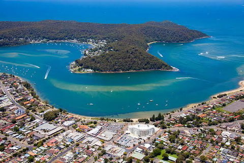 BookerBay Retreat! - Accommodation Mermaid Beach 1