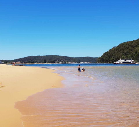 BookerBay Retreat! - Accommodation Mermaid Beach 2