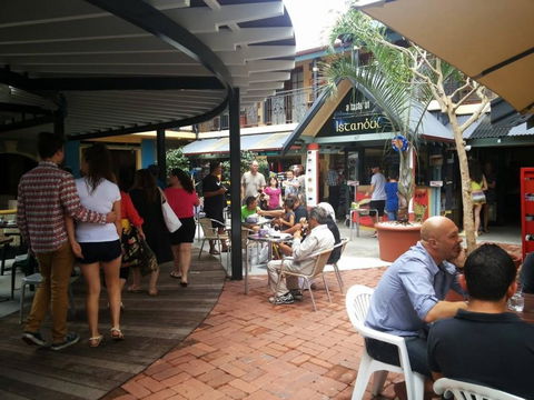 BookerBay Retreat! - Accommodation Mermaid Beach 15