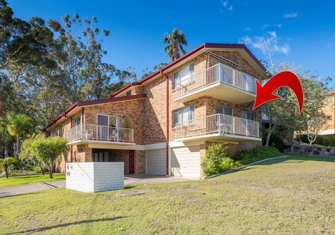 Ronald Avenue 1/65 - Shoal Bay - Accommodation Mermaid Beach 11