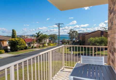 Ronald Avenue 1/65 - Shoal Bay - Accommodation Mermaid Beach 3