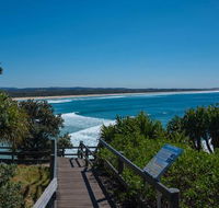 Hastings By The Sea - Accommodation Mermaid Beach