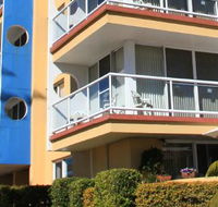 Waterview Apartments - Accommodation Mermaid Beach