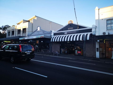 Newtown Cozy Stays - Accommodation Mermaid Beach 21