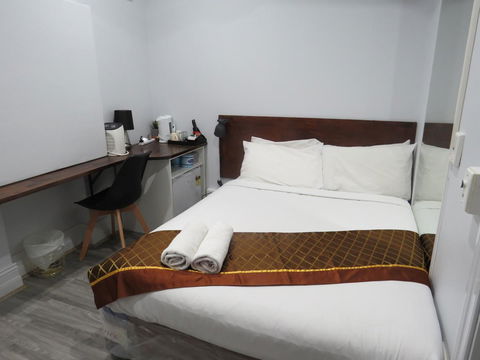 Newtown Cozy Stays - Accommodation Mermaid Beach 26