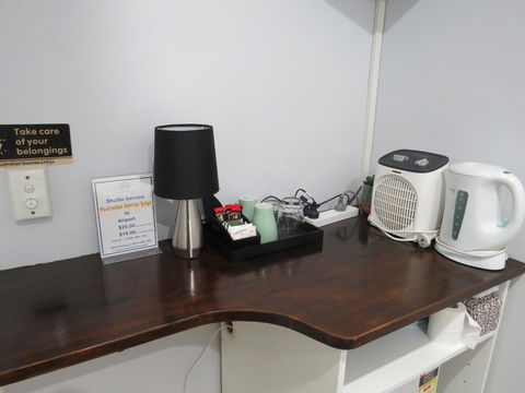 Newtown Cozy Stays - Accommodation Mermaid Beach 2