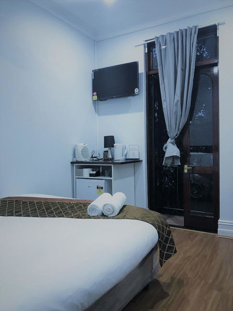 Newtown Cozy Stays - Accommodation Mermaid Beach 41