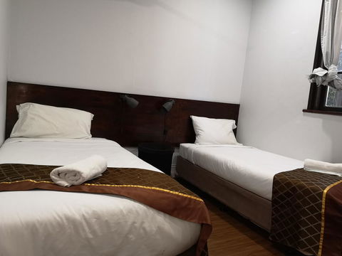 Newtown Cozy Stays - Accommodation Mermaid Beach 28