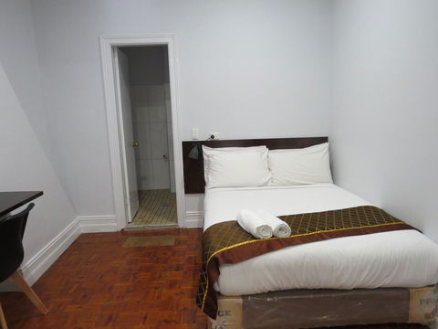 Newtown Cozy Stays - Accommodation Mermaid Beach 37