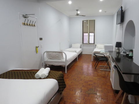 Newtown Cozy Stays - Accommodation Mermaid Beach 42