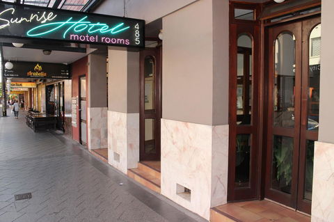 Newtown Cozy Stays - Accommodation Mermaid Beach 0