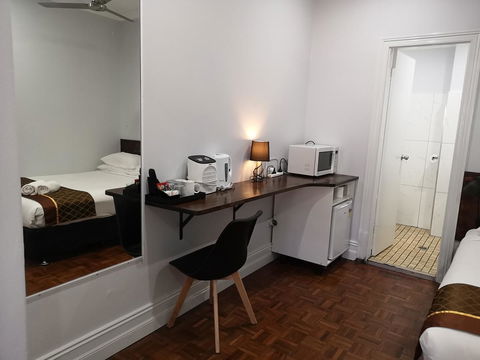 Newtown Cozy Stays - Accommodation Mermaid Beach 44