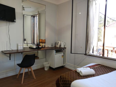 Newtown Cozy Stays - Accommodation Mermaid Beach 1