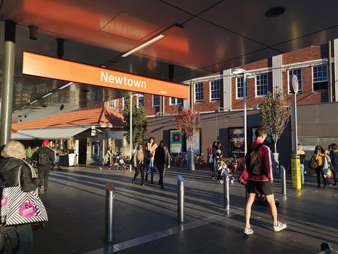 Newtown Cozy Stays - Accommodation Mermaid Beach 20