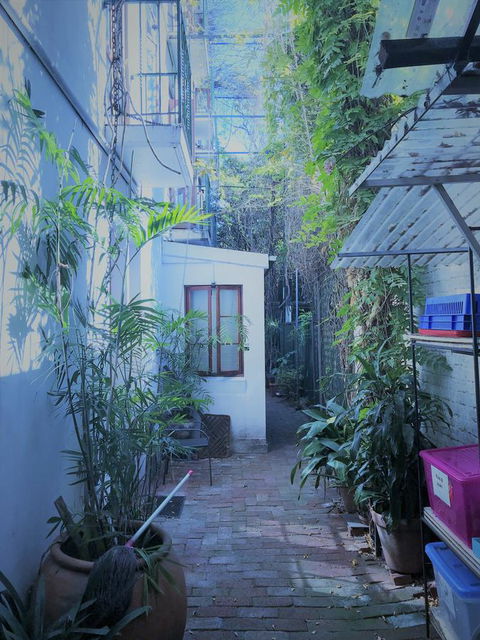 Newtown Cozy Stays - Accommodation Mermaid Beach 11