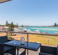 Shoreline 7 with 180 degree water views - Accommodation Mermaid Beach