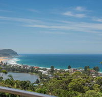 The Beach House Terrigal - Accommodation Mermaid Beach