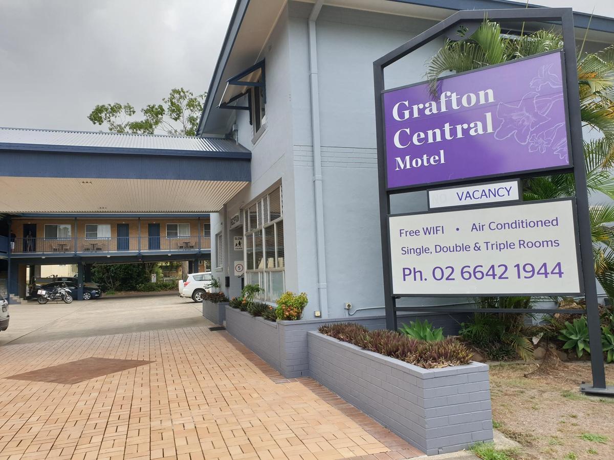 Grafton NSW Accommodation Mermaid Beach
