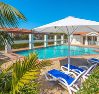 The Sands Resort at Yamba - Accommodation Mermaid Beach