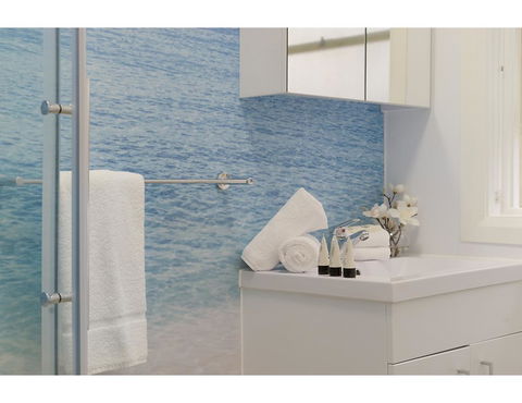 Huge Garden Apartment In The Heart Of Bondi Beach - Accommodation Mermaid Beach 15