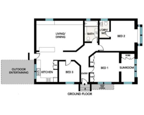 Huge Garden Apartment In The Heart Of Bondi Beach - Accommodation Mermaid Beach 33