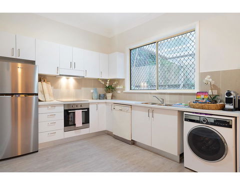Huge Garden Apartment In The Heart Of Bondi Beach - Accommodation Mermaid Beach 25