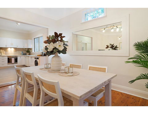 Huge Garden Apartment In The Heart Of Bondi Beach - Accommodation Mermaid Beach 28