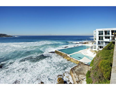 Huge Garden Apartment In The Heart Of Bondi Beach - Accommodation Mermaid Beach 34