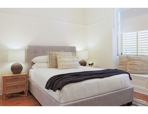 Huge Garden Apartment In The Heart Of Bondi Beach - Accommodation Mermaid Beach 14