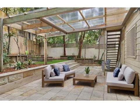 Huge Garden Apartment In The Heart Of Bondi Beach - Accommodation Mermaid Beach 27