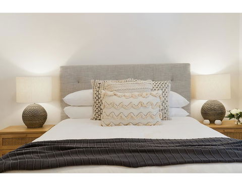 Huge Garden Apartment In The Heart Of Bondi Beach - Accommodation Mermaid Beach 18