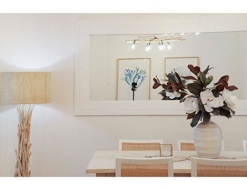Huge Garden Apartment In The Heart Of Bondi Beach - Accommodation Mermaid Beach 11