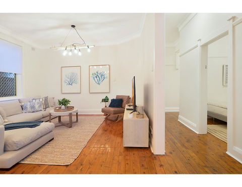 Huge Garden Apartment In The Heart Of Bondi Beach - Accommodation Mermaid Beach 31