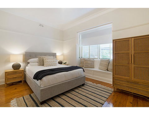 Huge Garden Apartment In The Heart Of Bondi Beach - Accommodation Mermaid Beach 26